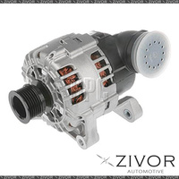 New VALEO Alternator For Bmw 530i E60 3.0l M54 B30 #439507