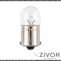 New NARVA 12V 5W BA15S BULB (10) Globe-47207 For Ford-Courier *By Zivor*