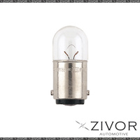 NARVA 12V 5W BA15D BULB BL PK Interior Light-47209BL For Land Rover-Discovery