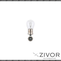 New NARVA Globe 24V 21W BA15S (10Pk) 47241