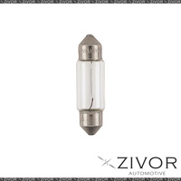 NARVA 12V 5W 11X36 FEST BL PK Festoon Globe-47254BL For Holden-Scurry *By Zivor*