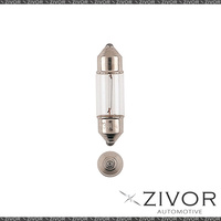 New NARVA 12V 3W 8X28 FEST BL PK 2 Festoon Globe-47263BL For Suzuki-Baleno