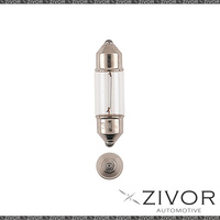 New NARVA Globes Festoon 12V 10W 2 Pack 47264BL