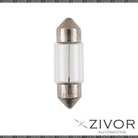New NARVA 12V 10W 10X31 FEST (10) Festoon Globe-47269 For Honda-Jazz *By Zivor*