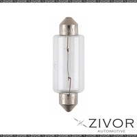 New NARVA Globes Festoon 12V 18W 2 Pack 47271BL