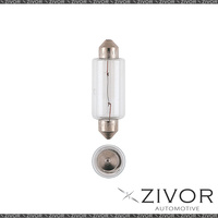 New NARVA Globes Festoon 12V 21W 2 Pack 47273BL