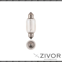 New NARVA 12V 21W 15X41 FEST BL PK Festoon Globe-47278BL For Holden-Calais