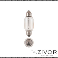 New NARVA Globes Festoon 24V 21W 2 Pack 47280BL