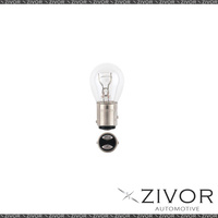 New NARVA Globe 24V 24/6W BAY15D (10Pk) 47334