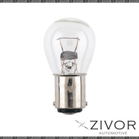 New NARVA Globes Tail Light/Indicator 12V 21W 2 Pack 47335BL *By Zivor*