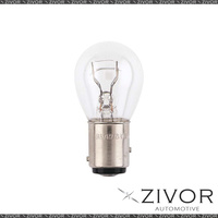 New NARVA 12V 21/5W BAY15D BULB (10) Globe-47380 For Holden-Scurry *By Zivor*