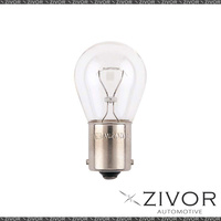 NARVA 12V 21W BA15S BULB (10) Globe-47382 For Land Rover-Discovery *By Zivor*