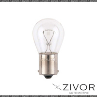 New NARVA 12V 21W BA15S BULB (10) Globe-47382 For HSV-Clubsport *By Zivor*