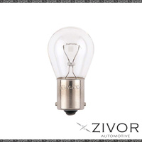 NARVA 12V 21W BA15S BULB BL PK Globe-47382BL For Ssangyong-Musso * By Zivor *