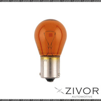 NARVA 12V 21W BAU15S BULB BL P Globe-47384BL For Holden-One Tonner *By Zivor*