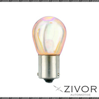 New NARVA 12V 21W PHANTOM BAU15 BL Globe-47385BL For BMW-1 Series *By Zivor*