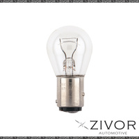 NARVA 12V 21/4W BAZ15D BULB BL Globe-47386BL For Volkswagen-Touareg *By Zivor*