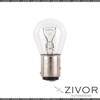 NARVA 12V 21/4W BAZ15D BULB BL Globe-47386BL For Volkswagen-Passat *By Zivor*