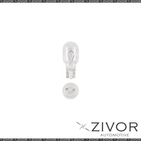 New NARVA 12V 21CP T-15 WEDGE (10) Globe-47526 For Mazda-6 *By Zivor*