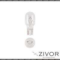 New NARVA 12V 21CP T-15 WEDGE BL P Globe-47526BL For Nissan-Pulsar *By Zivor*