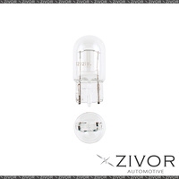 New NARVA 12V 21W T20 WEDGE BL PAC Globe-47530BL For Toyota-Camry *By Zivor*