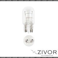 New NARVA Globe 12V 21/5W T-20 Wedge (10Pk) 47534 *By Zivor*