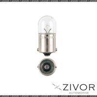 New NARVA 12V 10W BA15S BULB (10) Globe-47613 For Audi-100 *By Zivor*