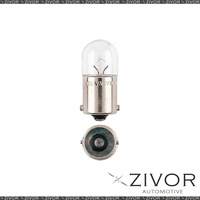 New NARVA 12V 10W BA15S BULB BL PK Interior Light-47613BL For Subaru-Liberty