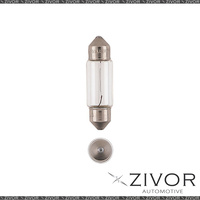 New NARVA Globes Festoon 24V 5W 2 Pack 47653BL *By Zivor*