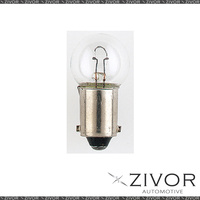 NARVA 12V 6W BA9S BULB BL PK 2 Globe-47989BL For Land Rover-88/109 *By Zivor*
