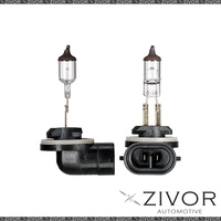 New NARVA H27 Globe 12V 27W 48042BL