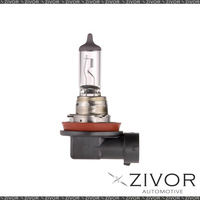 New NARVA H11 12V 55W PGJ19-2 BLIS Globe-48078BL For Nissan-Navara *By Zivor*