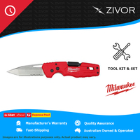 New Milwaukee Fastback Multi-Function Knife Manufactures Defect WTY-48221540