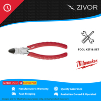 New Milwaukee 178Mm (7In) Diagonal Cutting Pliers - 48226107