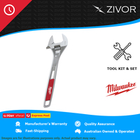 New Milwaukee 305Mm (12In) Adjustable Wrench - 48227412
