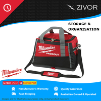 New Milwaukee Packout Tool Bag 508Mm 20In Manufactures Defect Warranty-48228322