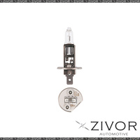 NARVA NARVA 12V H1 55W PLUS 50 Globe-48334BL2 For Holden-Captiva 5 *By Zivor*