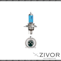 New NARVA H4 12V 60/55W P43T INTEN Globe-48472BL2 For Audi-A4 *By Zivor*