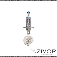 GLOBE H1 12V 55W BLUE PLUS 110 Globe-48530BL For Ford-Cortina *By Zivor*