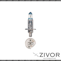 NARVA GLOBE H1 12V 55W BLUE PLUS 110 Globe-48530BL2 For Volvo-S70 *By Zivor*