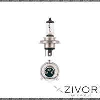 New NARVA H4 Globe 24V 75/70W Plus 100 48874BL