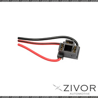 New NARVA Sealed Beam Connector H4 49894 *By Zivor*