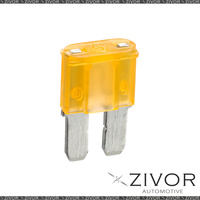 New NARVA Blade Fuse Micro 5A (25Pk) 52405