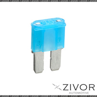 New NARVA Blade Fuse Micro 15A (25Pk) 52415 *By Zivor*