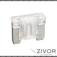 New NARVA Blade Fuse Micro 25A (25Pk) 52525
