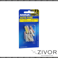 New NARVA Ceramic Fuse 6Ac 8A 52608BL