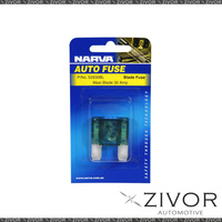 New NARVA Blade Fuse Maxi 30A 52930BL