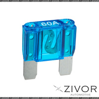 New NARVA Blade Fuse Maxi 60A (10Pk) 52960 *By Zivor*