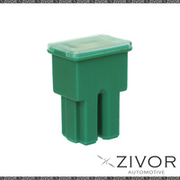 New NARVA Fuse Link Plug 40A Female 53040BL *By Zivor*