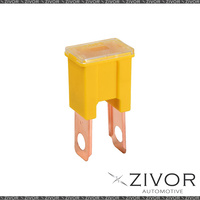 New NARVA Fuse Link Plug 60A Male 53160BL